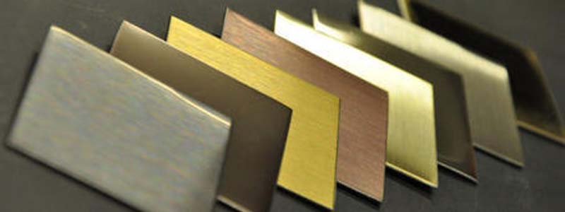  Coloured Sheets Manufacturer in India