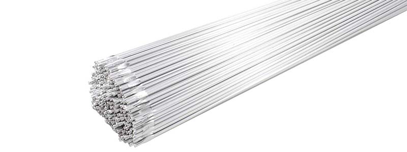 Electrodes & Filler Wires Manufacturer in India