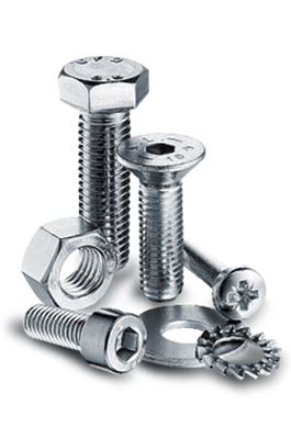 fastener manufacturer in india
