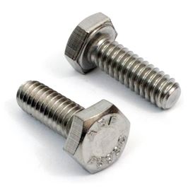 Hex Bolts manufacturer in india
