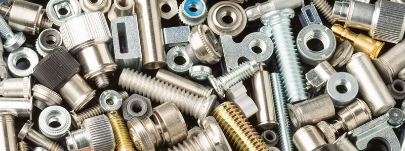 Fastener Manufacturer in India