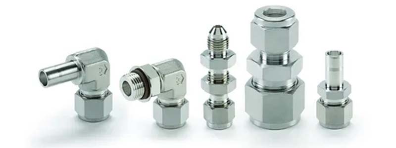 Ferrule Fitting Manufacturer in India