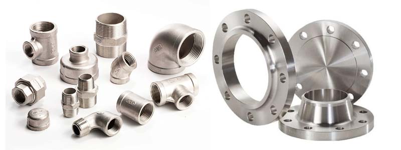 Flange & Fittings Manufacturer in Egypt 