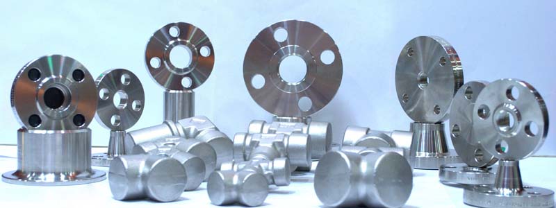 Flange & Fittings Manufacturer in Europe 