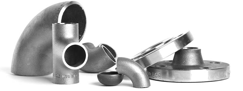Flange & Fittings Manufacturer in Saudi Arbia 