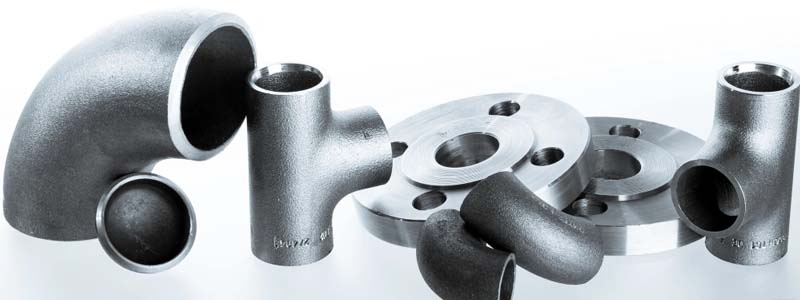 Flange & Fittings Manufacturer in UAE 