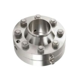 orifice Flange manufacturer in UAE
