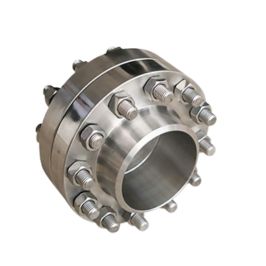 orifice Flange manufacturer in Egypt