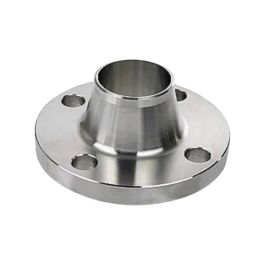Weld Neck Flange manufacturer in Egypt