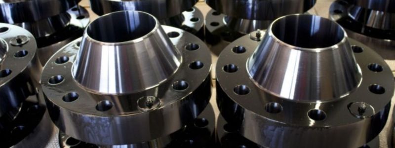 Flanges Manufacturer in India 