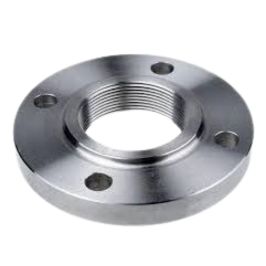 Screwed Flanges manufacturer in india