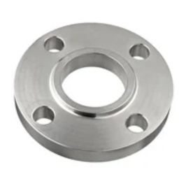 Slip on Flanges manufacturer in india