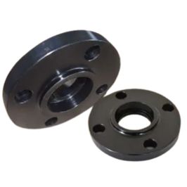 Socket Weld Flanges manufacturer in india