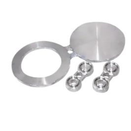 Spectacle Blind Flanges manufacturer in india
