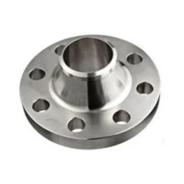 Weld Neck Flanges manufacturer in india