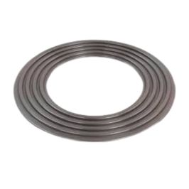 Corrugated Metal Gaskets manufacturer in india