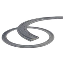 Double Jacketed Metal Gaskets manufacturer in india