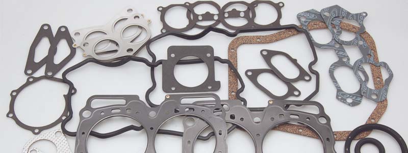 Gasket Manufacturer in India