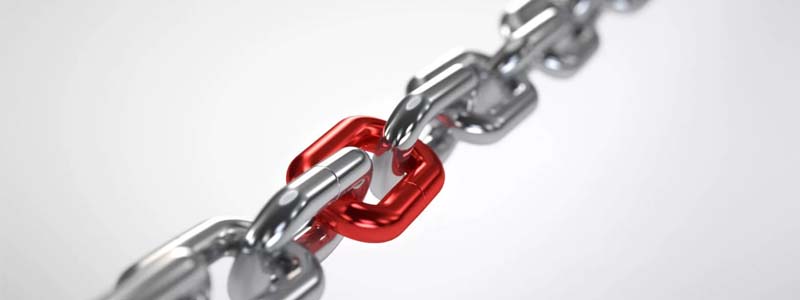 Linked Chain Manufacturer in India