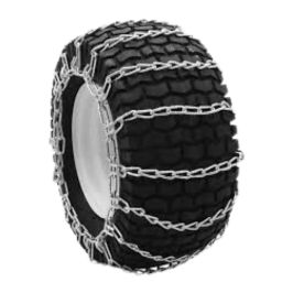 Non-Skid Tyre Chains manufacturer in india