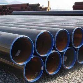 ERW Pipe manufacturer in india