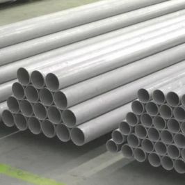 Seamless Pipes & Tubes manufacturer in india