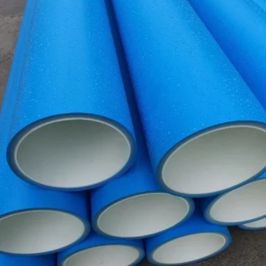 Pneumato PPR-C Pipes & Fittings manufacturer in india