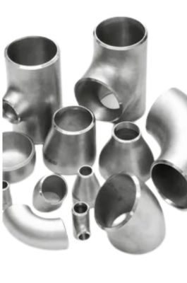 Buttweld Fittings manufacturer in india