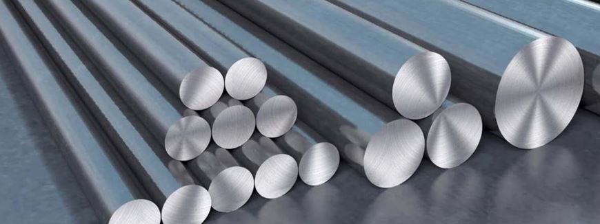 Round Bar manufacturer in india
