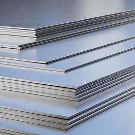 Sheet manufacturer in india