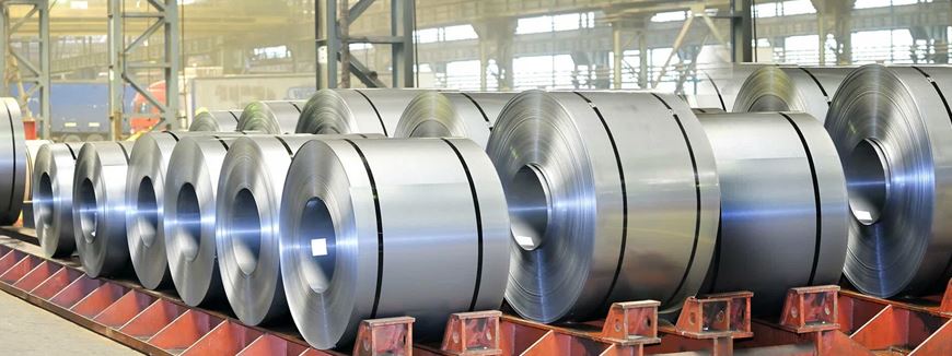 sheet, plate, and coils manufacturer in india