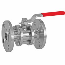 Ball Valve manufacturer in india