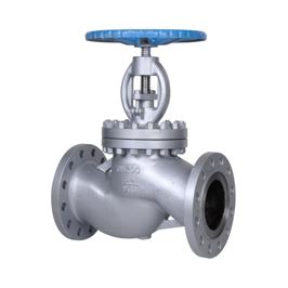 Globe Valve manufacturer in india