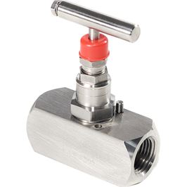 Needle Valve manufacturer in india