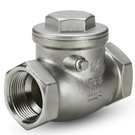 Non-Return Valve manufacturer in india